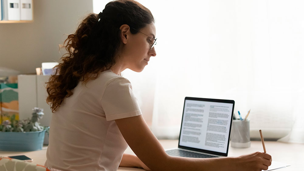 Billede til den relaterede nyhed Jobsøgning: Hvad virker bedst?